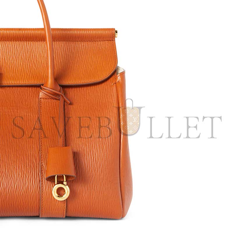 LORO PIANA LOOM BAG L32 FAO6599 (33*21*16cm)